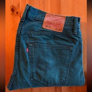 Levi’s 501 premium 32x32